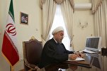 Iran&rsquo;s President Offers Condolences to Iraq over Tragic Hospital Fire &nbsp;