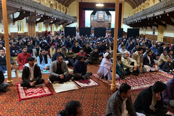 No Mosque for Growing Islamic Community in Australia’s Launceston   