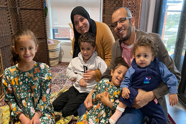 No Mosque for Growing Islamic Community in Australia’s Launceston   