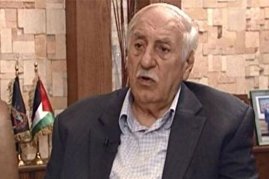 Iran&rsquo;s FM Condoles Death of Palestinian Resistance Figure