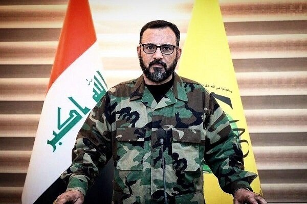 No Differentiation between Turkey, US in Resisting Occupation: Iraq’s Nujaba