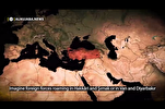 Iraq&rsquo;s Nujaba Warns Turkey (+Video)