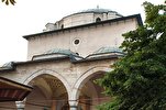 Gazi Husrev-beg Mosque in Sarajevo
