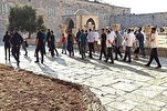 Al-Quds Supreme Islamic Council Slams Zionist Raids on Al-Aqsa