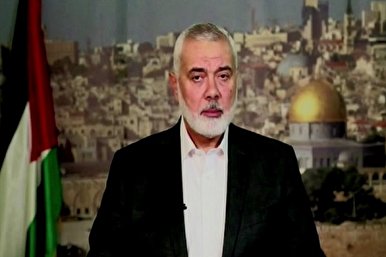 No Change in US Policy toward Zionist Regime: Hamas