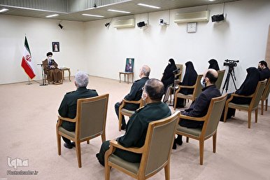 Resistance Movement More Thriving Now Thanks to Martyr Soleimani&rsquo;s Blood