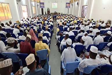 Tanzania Branch of Al-Mustafa Int&rsquo;l Uni. Starts New Academic Year&nbsp;