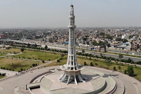 Lahore, Pakistan