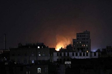 Sana&rsquo;a Raps US for Involvement in Saudi Crimes against Yemeni Civilians