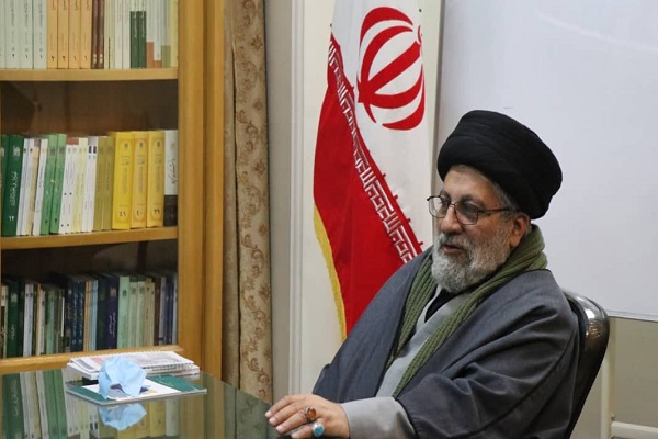 Ayatollah Hakim 