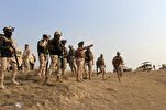 11 Army Forces Killed in Daesh Attack in Iraq&rsquo;s Diyala
