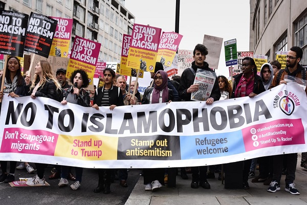 Islamophobia