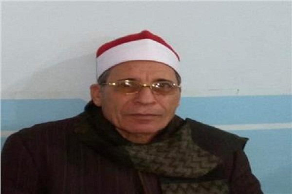 Renowned Egyptian Qari, Two Family Members Die of Suspected Gas Poisoning
