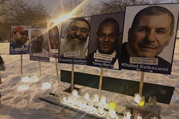 Islamic Center Calls for Handguns Ban Ahead of Quebec Mosque Shooting Anniversary
