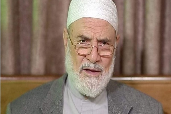 Sheikh Salah Abdul Fattah al-Khaledi