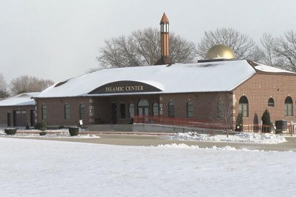 Authorities Urged to Investigate Waterloo Mosque Vandalism