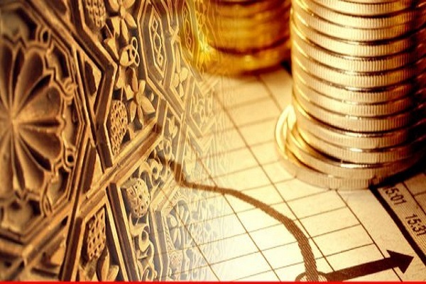 Islamic finance