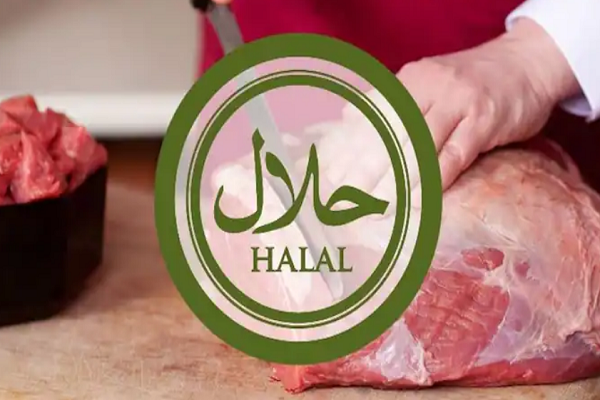 Halal products