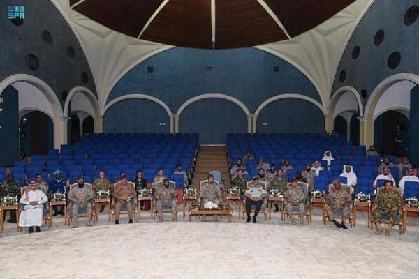 New Category Added to Int’l Quran Competition for Armed Forces
