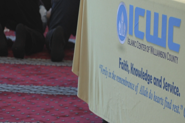 Over 200 Attend Tennessee Islamic Center’s Open Mosque Day