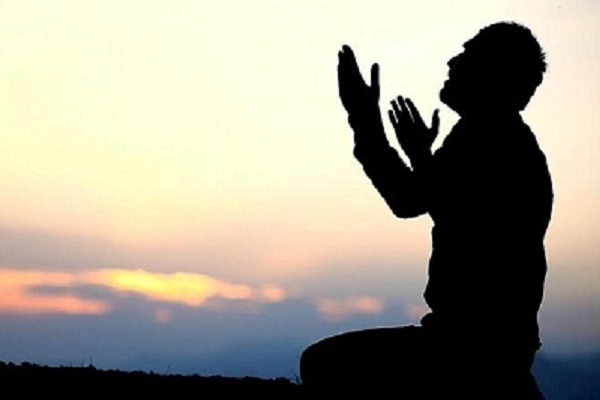 Khawf and Raja; Two Wings of Balance for Mankind