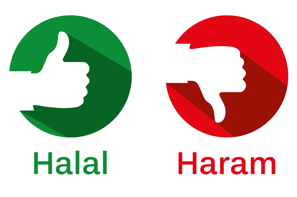 Some References to Halal, Haram Wealth in Quran