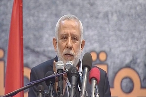 Mohammed Al-Hindi