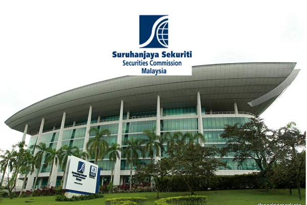 Securities Commission Malaysia