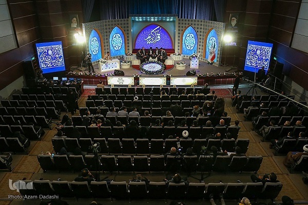 Iran’s 45th Nat’l Quran Contest in Qazvin