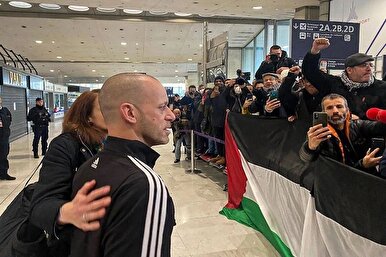 &lsquo;Ethnic Cleansing&rsquo;: Palestinian Groups Slam Deportation of Salah Hamouri