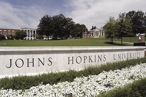 Johns Hopkins University