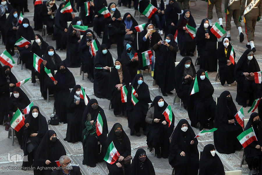 Celebrations Marking Anniversary of Islamic Revolution Victory Begin in Iran