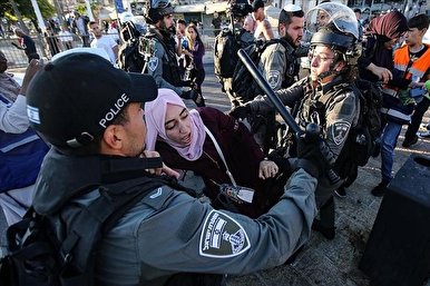 Al-Aqsa Imam Warns of Ethnic Cleansing in Sheikh Jarrah