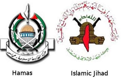 Hamas, Islamic Jihad Urge Enhancing Palestinian Resistance against Zionist Regime