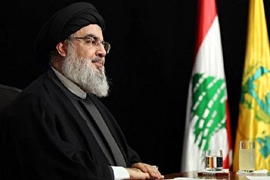 Israeli Occupation Declining: Nasrallah Israeli Occupation Declining: Nasrallah