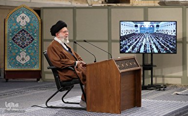 Enemies Seek to Deprive Iranians of Peaceful Nuclear Energy