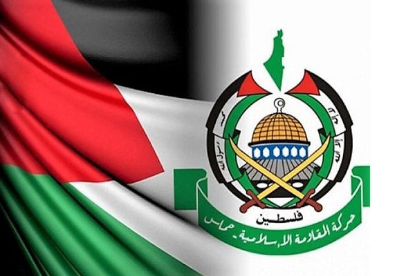 Hamas resistance movement