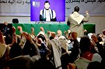 Yemen&rsquo;s Houthi Says US, Israel Are Muslims&rsquo; Main Enemy &nbsp;