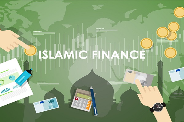 Islamic finance