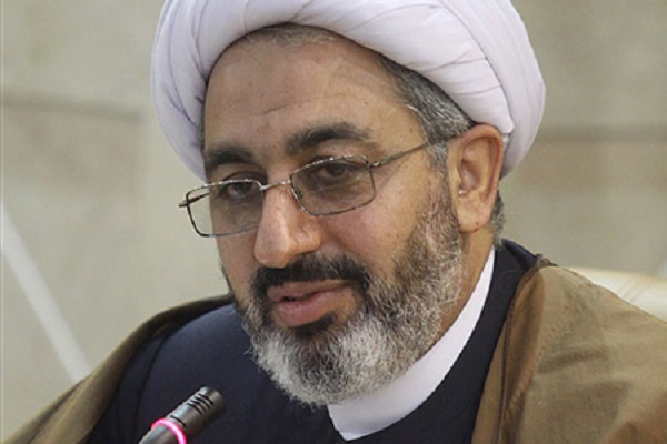 Hojat-ol-Islam Majid Hakim Elahi