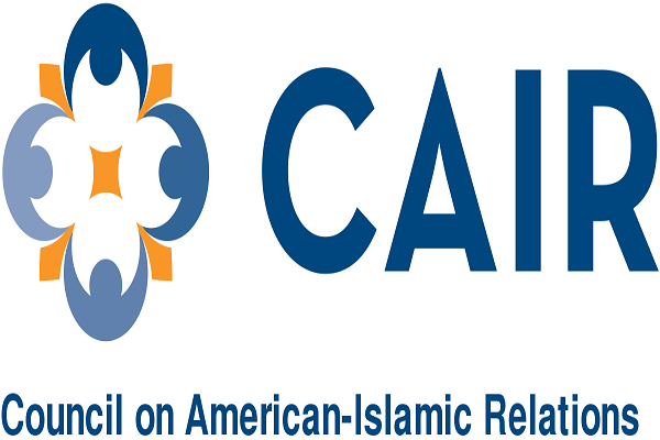  Council on American-Islamic Relations 