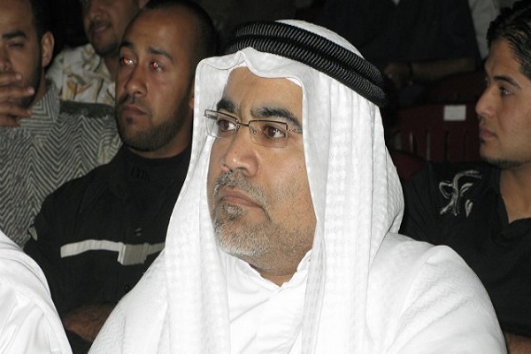 Abduljalil al-Singace