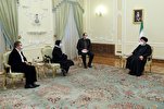Palestinians&rsquo; Unity Key to Victory against Zionist Regime: Pres. Raeisi
