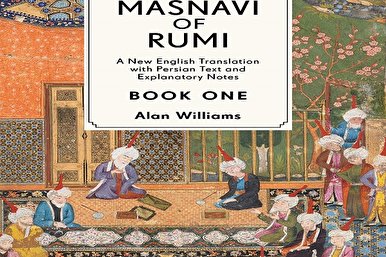 Masnavi Manavi; A Book with An Unusual Name, Unique Structure Masnavi Manavi; A Book with An Unusual Name, Unique Structure