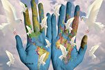 Sustainable Peace Possible via Belief in Monotheism