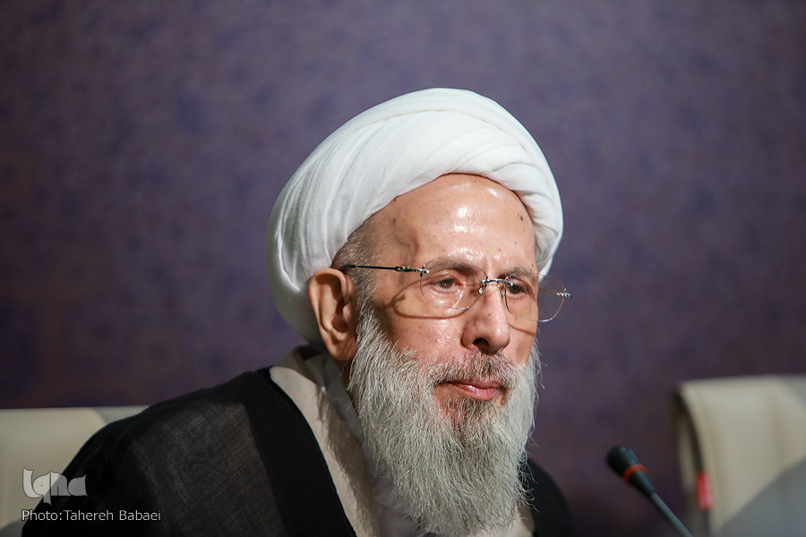 Senior Iranian Cleric Ayatollah Reyshahri Passes Away