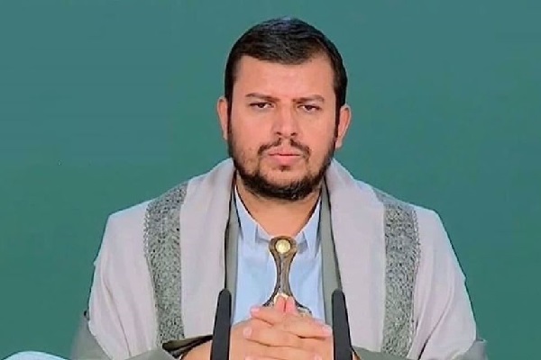 Abdul-Malik al-Houthi