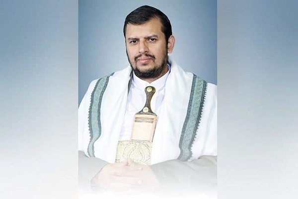 Abdul-Malik al-Houthi