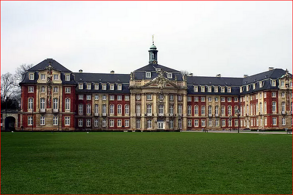 University of Munster