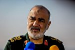 Iran First Muslim Country to Place Satellites into Space: IRCG Commander